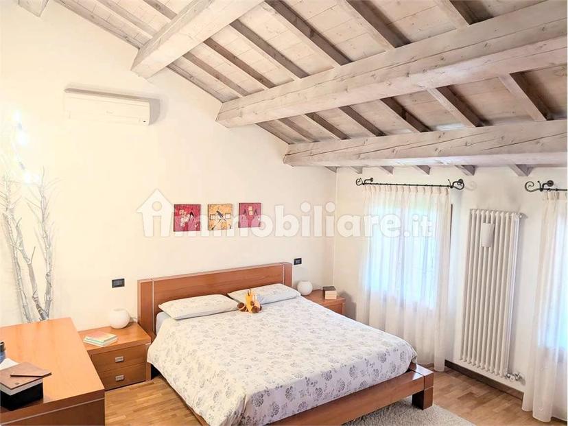 Villa a schiera via Capitello di Sotto, 15, Centro, Marano Vicentino — foto 5 di 54