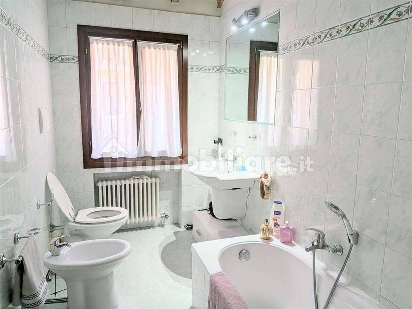 Villa a schiera via Capitello di Sotto, 15, Centro, Marano Vicentino — foto 16 di 54