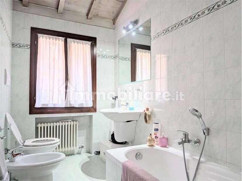 Villa a schiera via Capitello di Sotto, 15, Centro, Marano Vicentino — foto 12 di 54