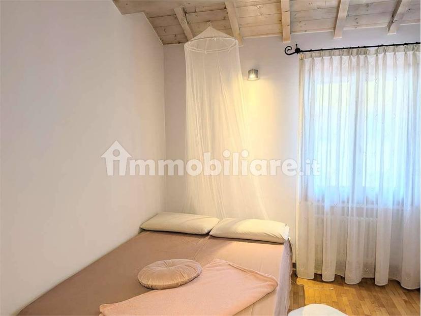 Villa a schiera via Capitello di Sotto, 15, Centro, Marano Vicentino — foto 13 di 54