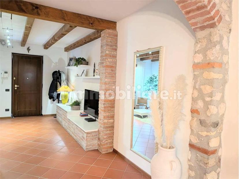 Villa a schiera via Capitello di Sotto, 15, Centro, Marano Vicentino — foto 45 di 54