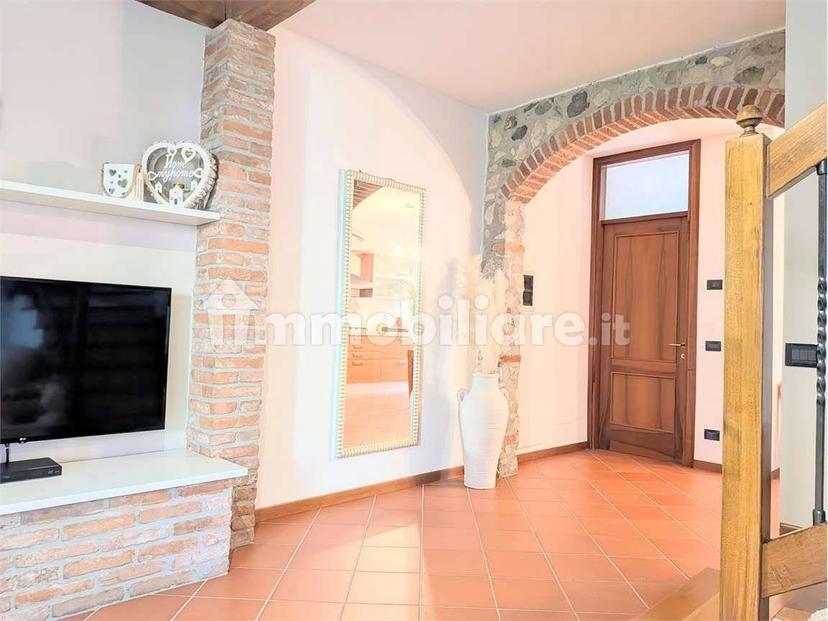 Villa a schiera via Capitello di Sotto, 15, Centro, Marano Vicentino — foto 29 di 54
