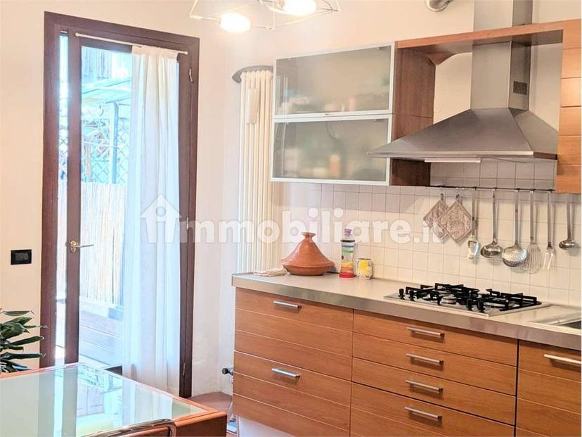 Villa a schiera via Capitello di Sotto, 15, Centro, Marano Vicentino — foto 28 di 54