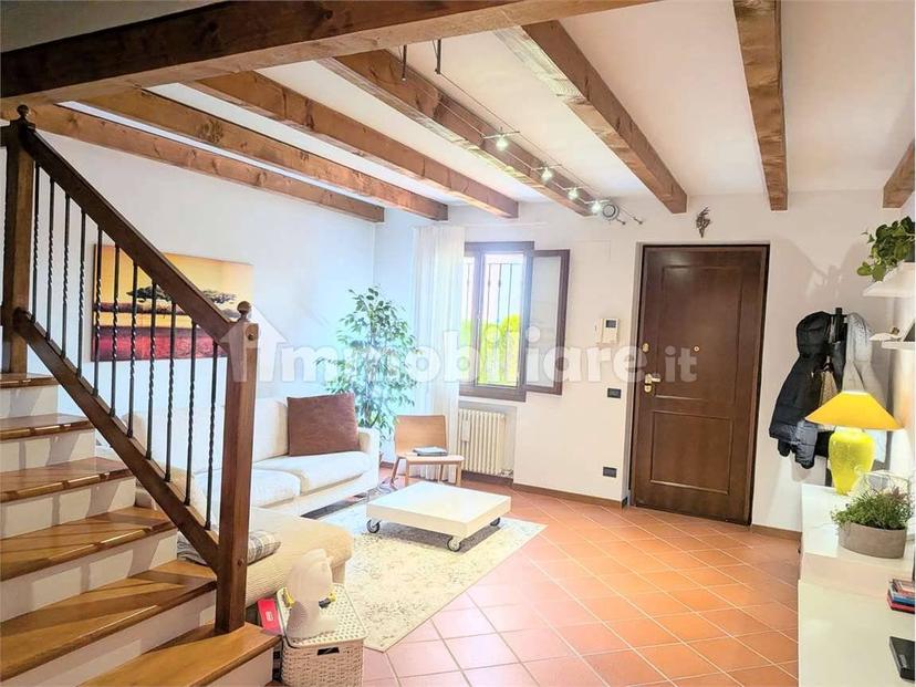 Villa a schiera via Capitello di Sotto, 15, Centro, Marano Vicentino — foto 37 di 54