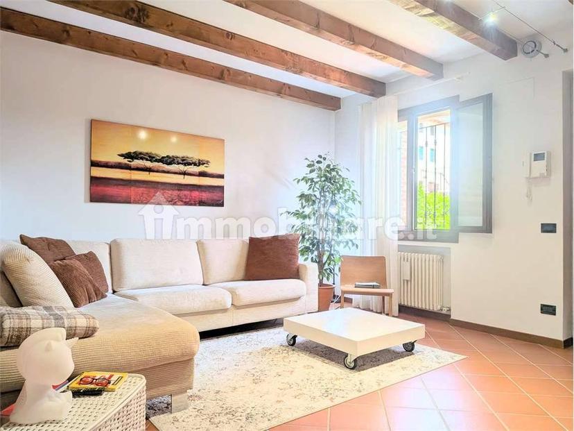 Villa a schiera via Capitello di Sotto, 15, Centro, Marano Vicentino — foto 46 di 54