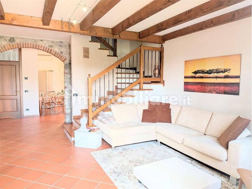 Villa a schiera via Capitello di Sotto, 15, Centro, Marano Vicentino — foto 44 di 54