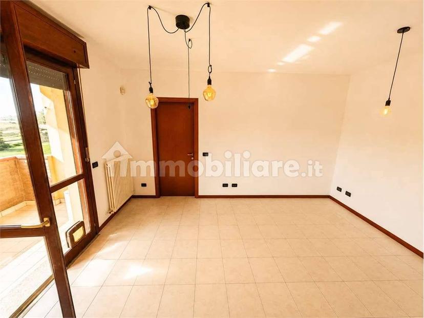 Trilocale buono stato, secondo piano, Orologio, Reggio Emilia — foto 12 di 16