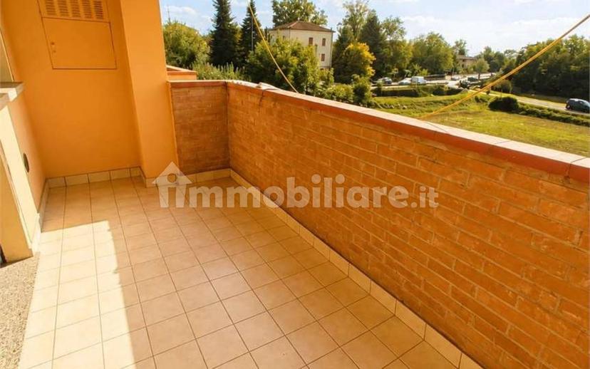 Trilocale buono stato, secondo piano, Orologio, Reggio Emilia — foto 14 di 16
