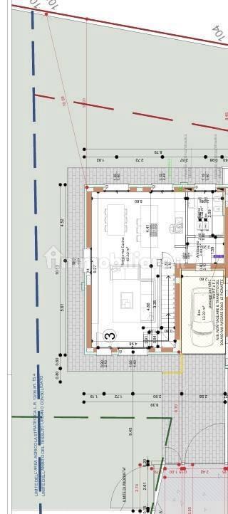 Villa a schiera 5 locali, nuova, Porto D'adda, Cornate d'Adda — foto 2 di 10