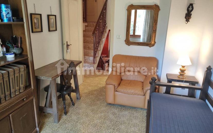 Trilocale Strada Regionale Sublacense, Altipiani Di Arcinazzo, Trevi nel Lazio — foto 44 di 54