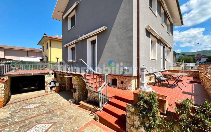 Appartamento via John Fitzgerald Kennedy, Cintolese, Monsummano Terme — foto 24 di 29