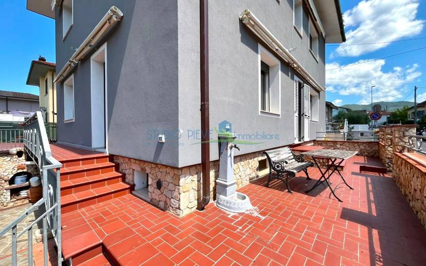 Appartamento via John Fitzgerald Kennedy, Cintolese, Monsummano Terme