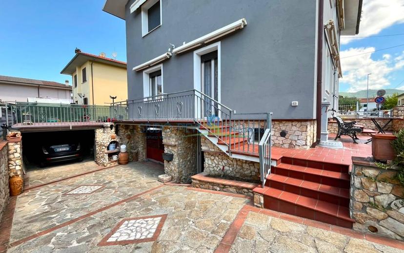 Appartamento via John Fitzgerald Kennedy, Cintolese, Monsummano Terme — foto 15 di 29