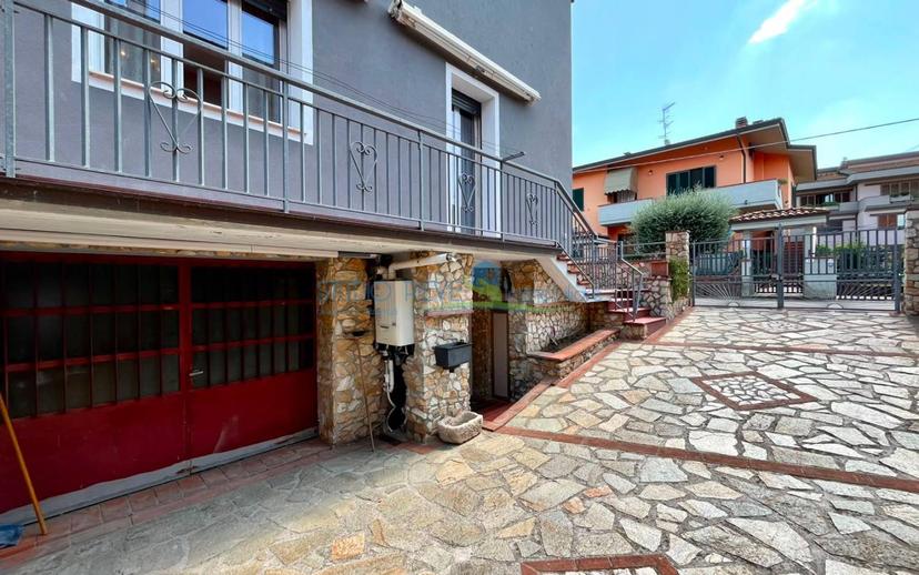 Appartamento via John Fitzgerald Kennedy, Cintolese, Monsummano Terme — foto 26 di 29