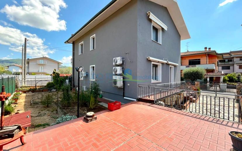 Appartamento via John Fitzgerald Kennedy, Cintolese, Monsummano Terme — foto 12 di 29