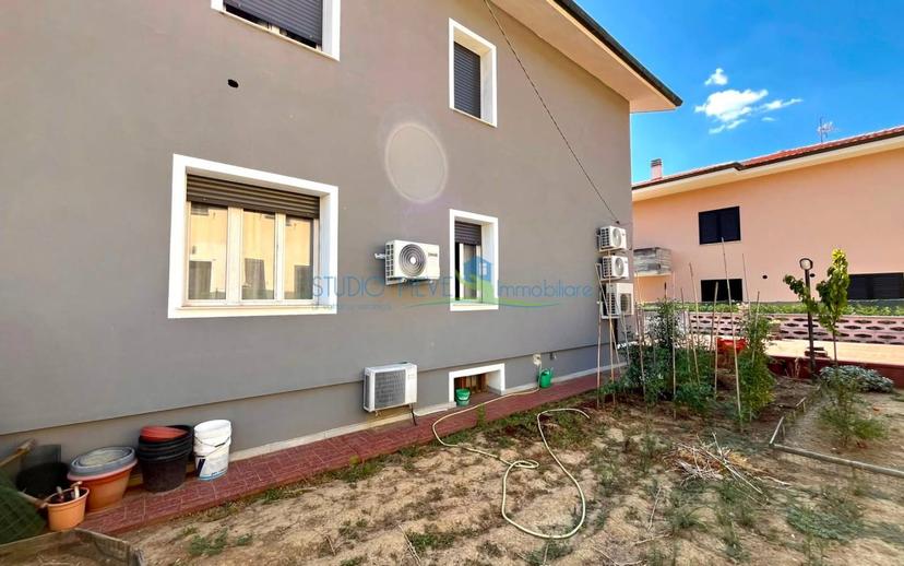Appartamento via John Fitzgerald Kennedy, Cintolese, Monsummano Terme — foto 5 di 29