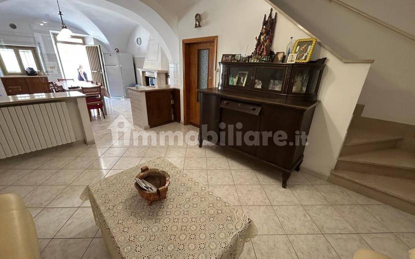 Terratetto unifamiliare via Umbria 65, Sambuceto, San Giovanni Teatino — foto 68 di 120