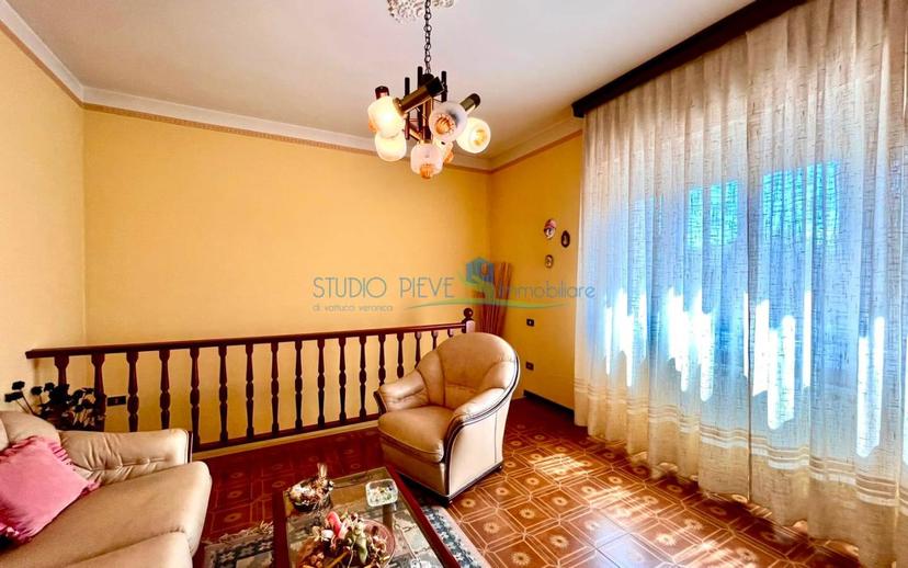 Appartamento via John Fitzgerald Kennedy, Cintolese, Monsummano Terme — foto 28 di 29
