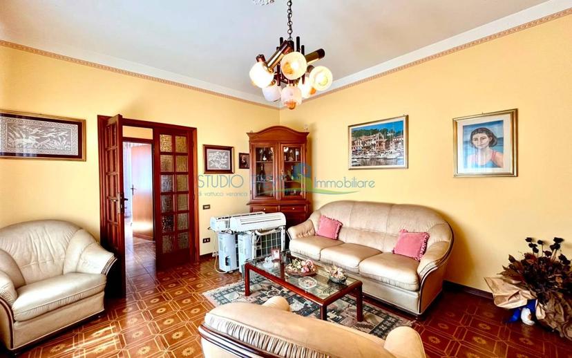 Appartamento via John Fitzgerald Kennedy, Cintolese, Monsummano Terme — foto 19 di 29
