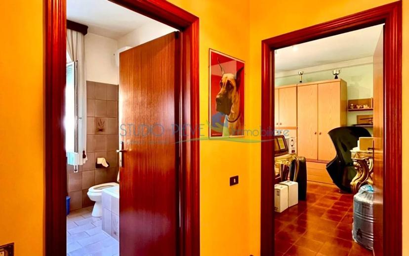 Appartamento via John Fitzgerald Kennedy, Cintolese, Monsummano Terme — foto 9 di 29