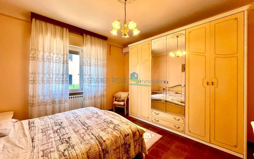 Appartamento via John Fitzgerald Kennedy, Cintolese, Monsummano Terme — foto 8 di 29