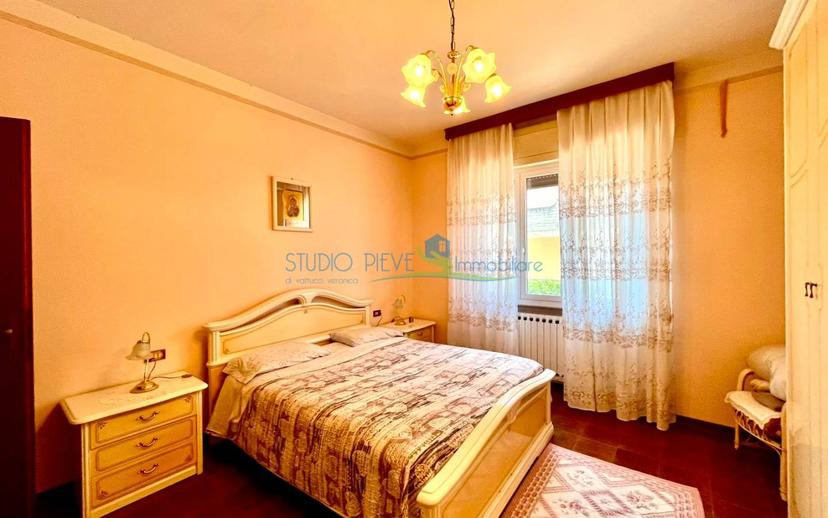 Appartamento via John Fitzgerald Kennedy, Cintolese, Monsummano Terme — foto 29 di 29