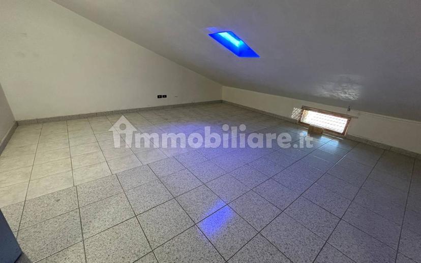 Terratetto unifamiliare via Umbria 65, Sambuceto, San Giovanni Teatino — foto 83 di 120