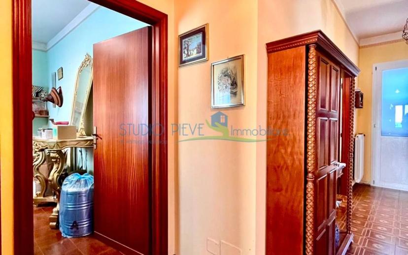 Appartamento via John Fitzgerald Kennedy, Cintolese, Monsummano Terme — foto 20 di 29