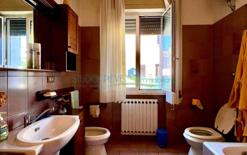 Appartamento via John Fitzgerald Kennedy, Cintolese, Monsummano Terme — foto 22 di 29