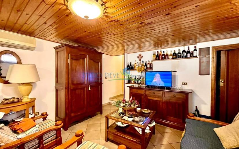 Appartamento via John Fitzgerald Kennedy, Cintolese, Monsummano Terme — foto 23 di 29