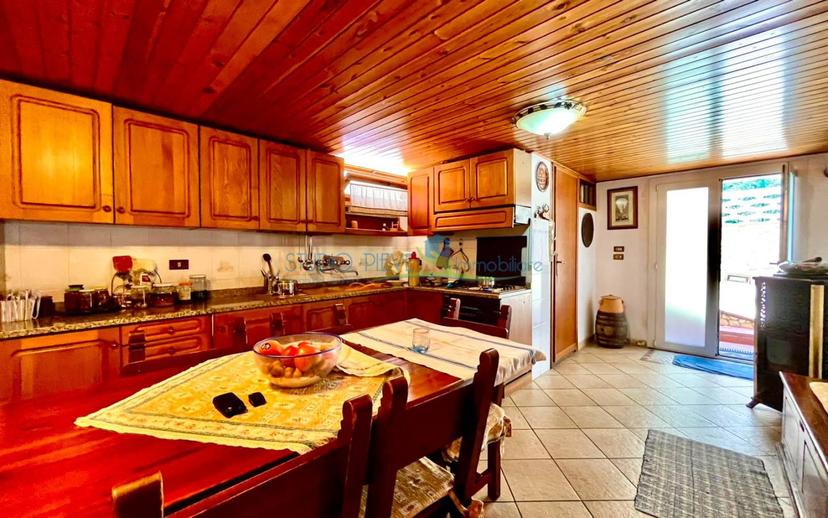 Appartamento via John Fitzgerald Kennedy, Cintolese, Monsummano Terme — foto 21 di 29