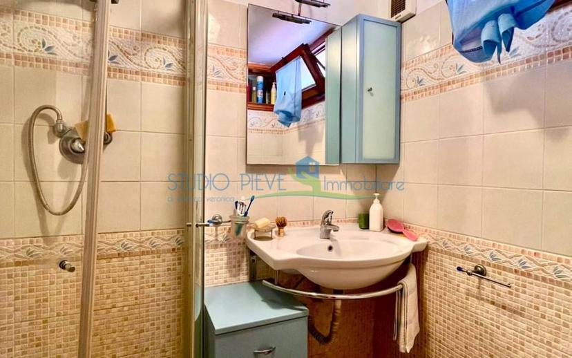 Appartamento via John Fitzgerald Kennedy, Cintolese, Monsummano Terme — foto 6 di 29