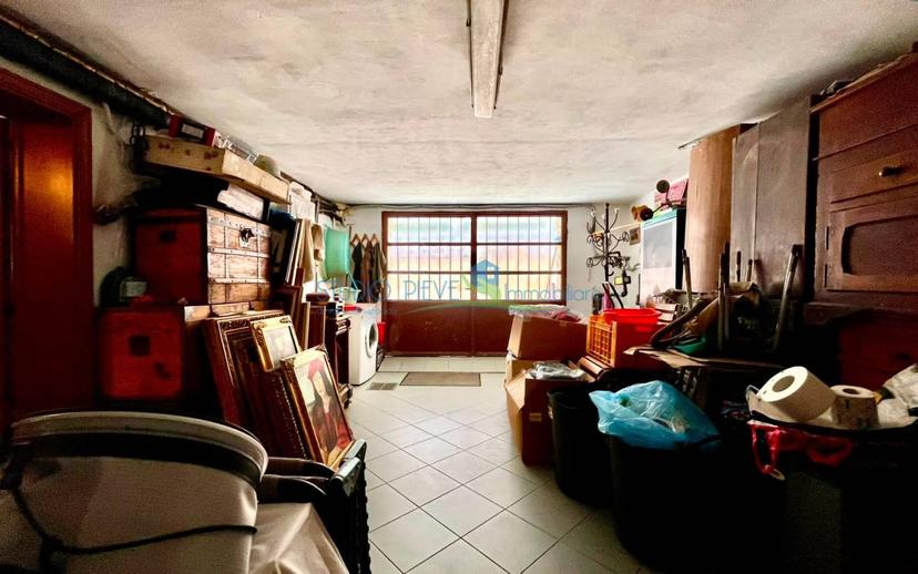 Appartamento via John Fitzgerald Kennedy, Cintolese, Monsummano Terme — foto 11 di 29