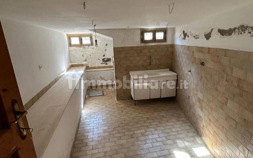 Terratetto unifamiliare via Umbria 65, Sambuceto, San Giovanni Teatino — foto 71 di 120