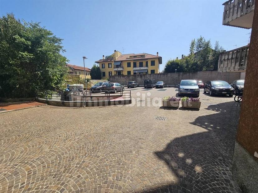 Trilocale via Garibaldi 99, Desio — foto 4 di 8