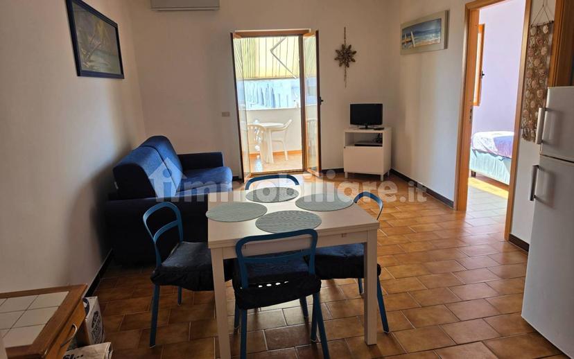 Bilocale buono stato, primo piano, Rodi Garganico — foto 5 di 11