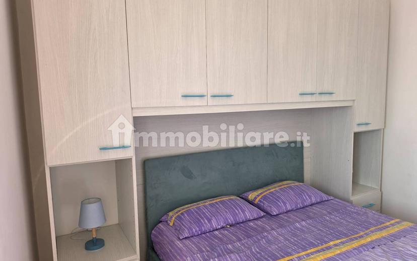 Bilocale buono stato, primo piano, Rodi Garganico — foto 11 di 11
