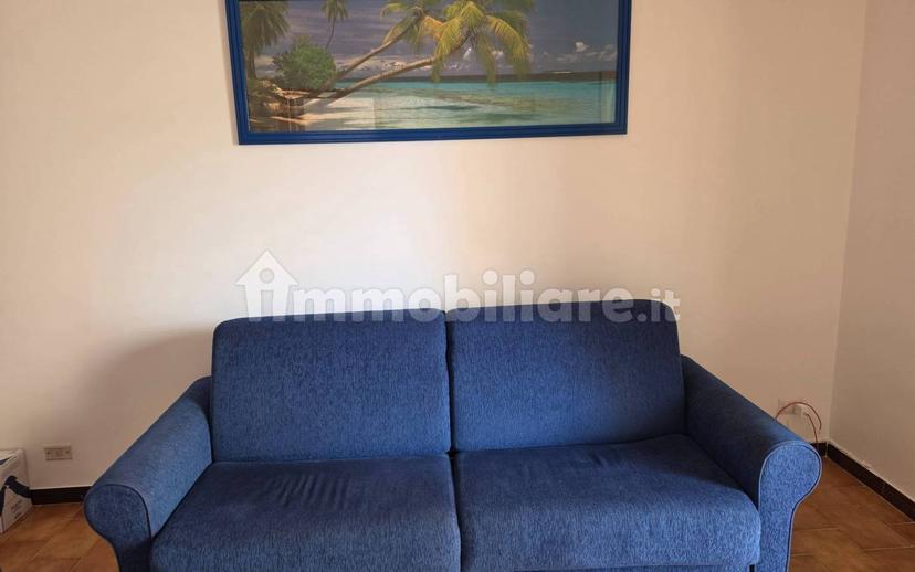 Bilocale buono stato, primo piano, Rodi Garganico — foto 8 di 11