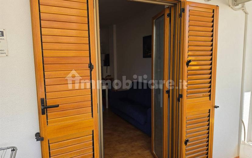 Bilocale buono stato, primo piano, Rodi Garganico — foto 9 di 11