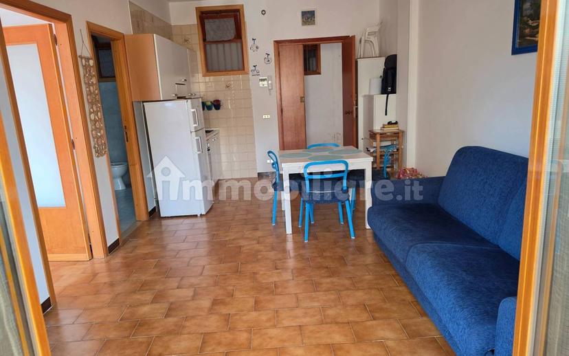 Bilocale buono stato, primo piano, Rodi Garganico — foto 4 di 11