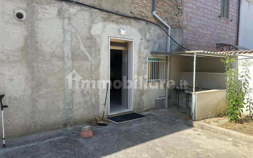 Terratetto unifamiliare via Umbria 65, Sambuceto, San Giovanni Teatino — foto 31 di 120