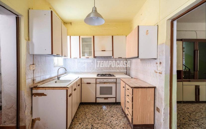Terratetto unifamiliare vicolo Tre Ponti, Civitanova Alta, Civitanova Marche — foto 9 di 22