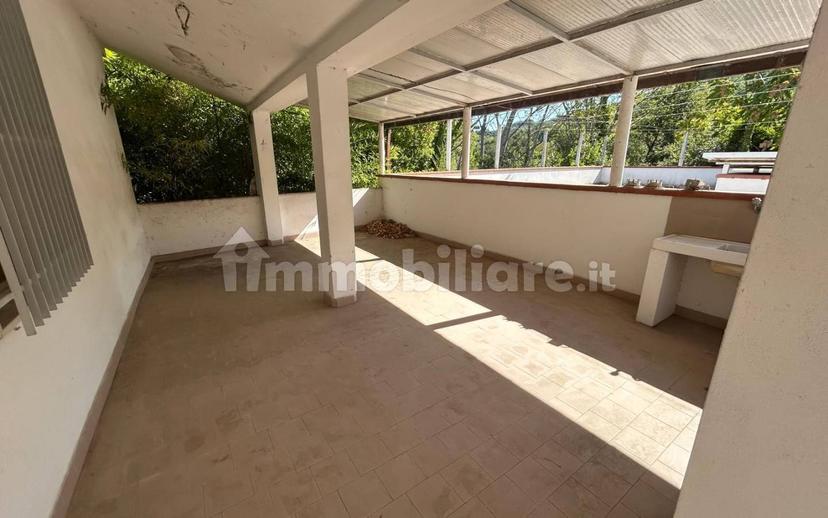Terratetto unifamiliare via Umbria 65, Sambuceto, San Giovanni Teatino — foto 90 di 120