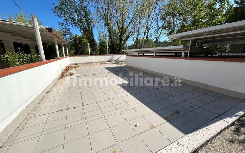 Terratetto unifamiliare via Umbria 65, Sambuceto, San Giovanni Teatino — foto 27 di 120