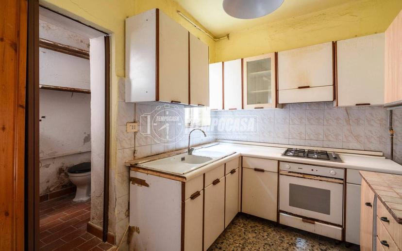 Terratetto unifamiliare vicolo Tre Ponti, Civitanova Alta, Civitanova Marche — foto 4 di 22