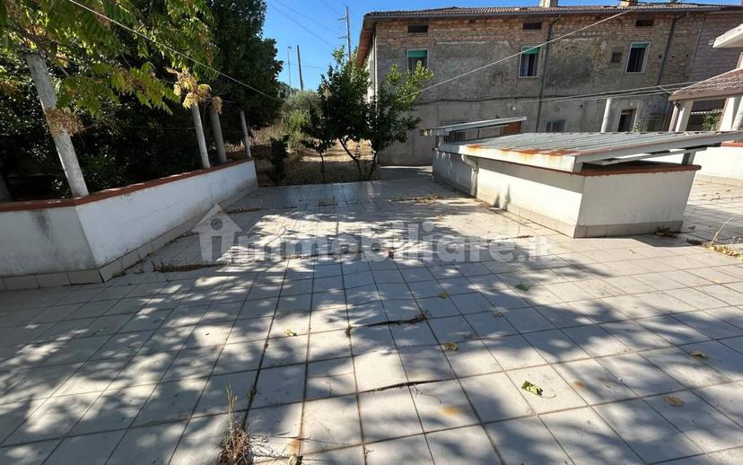 Terratetto unifamiliare via Umbria 65, Sambuceto, San Giovanni Teatino — foto 32 di 120
