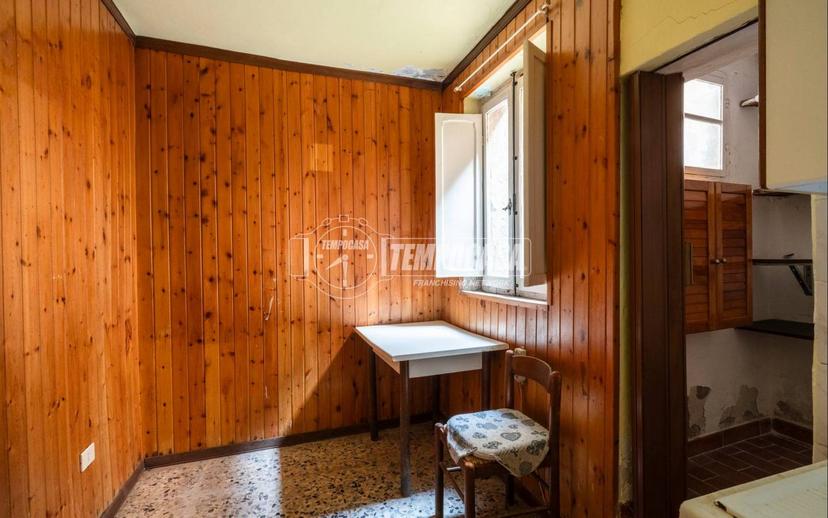 Terratetto unifamiliare vicolo Tre Ponti, Civitanova Alta, Civitanova Marche — foto 18 di 22