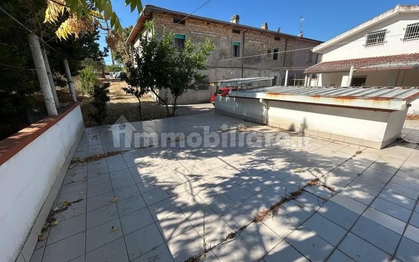 Terratetto unifamiliare via Umbria 65, Sambuceto, San Giovanni Teatino — foto 65 di 120