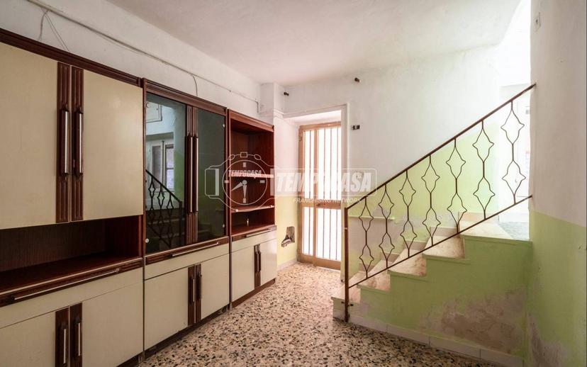 Terratetto unifamiliare vicolo Tre Ponti, Civitanova Alta, Civitanova Marche — foto 14 di 22
