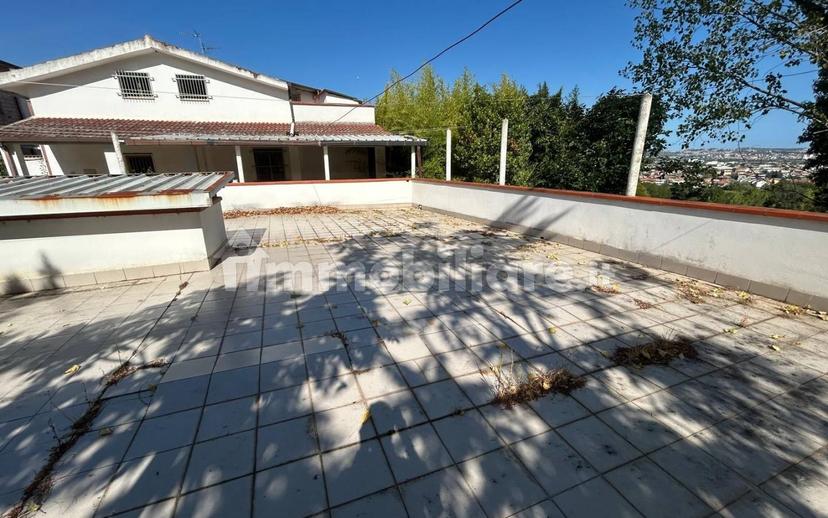 Terratetto unifamiliare via Umbria 65, Sambuceto, San Giovanni Teatino — foto 39 di 120